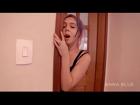 ❤️ Volvín co meu irmán. Tiven relacións sexuais coa súa moza. retribución lesbiana. Só porno en nós