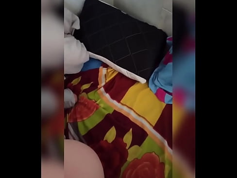 ❤️ A miña compañeira de piso quédase só na casa porque o seu marido vai de vacacións e eu aproveito para follala e encherlle o cú de leite Só porno en nós