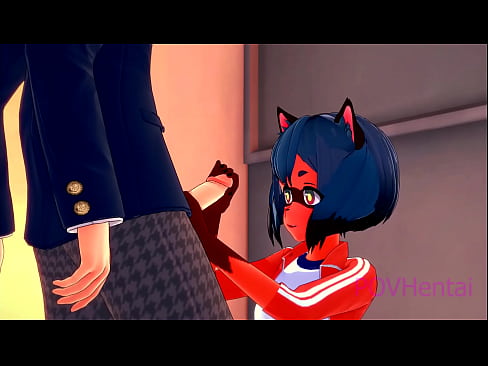 ❤️ Nova gandería con Michiru Kagemori Só porno en nós