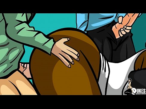 ❤️ Os estudantes teñen relacións sexuais co profesor negro despois da escola Só porno en nós