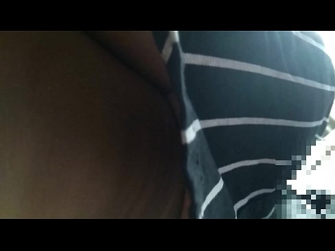 ❤️ Nena de negro sen bragas, parte 2 Só porno en nós